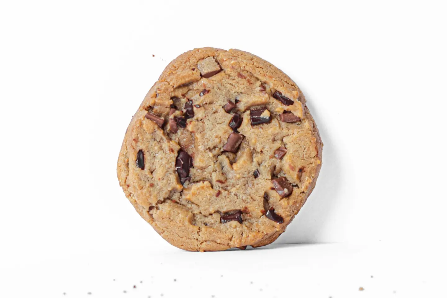 كوكيز فانيلا