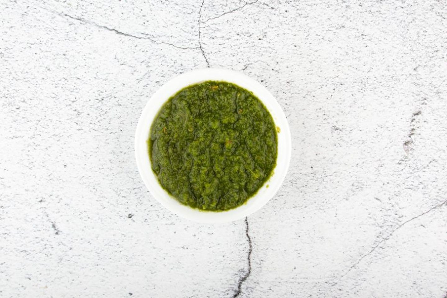 Small Spicy Salad
