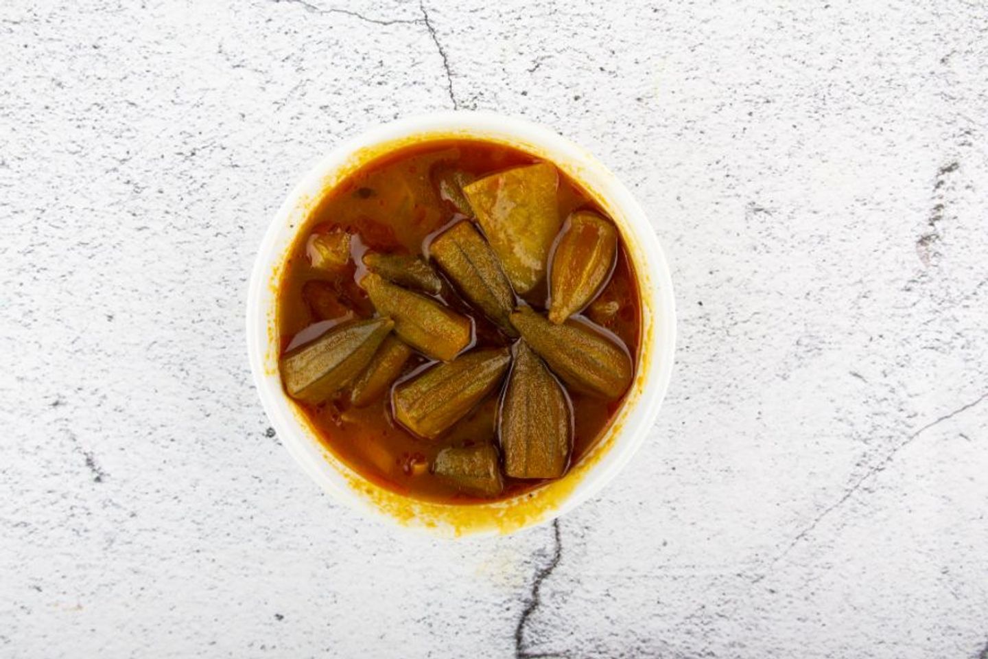 Okra