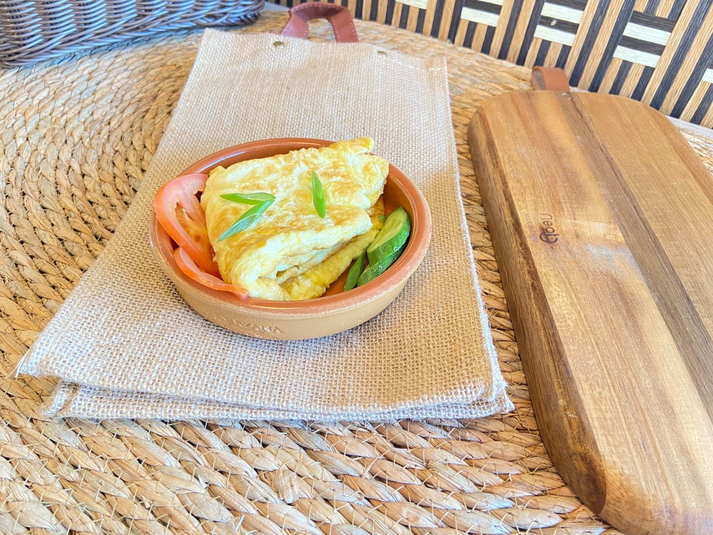 Fried Eggs