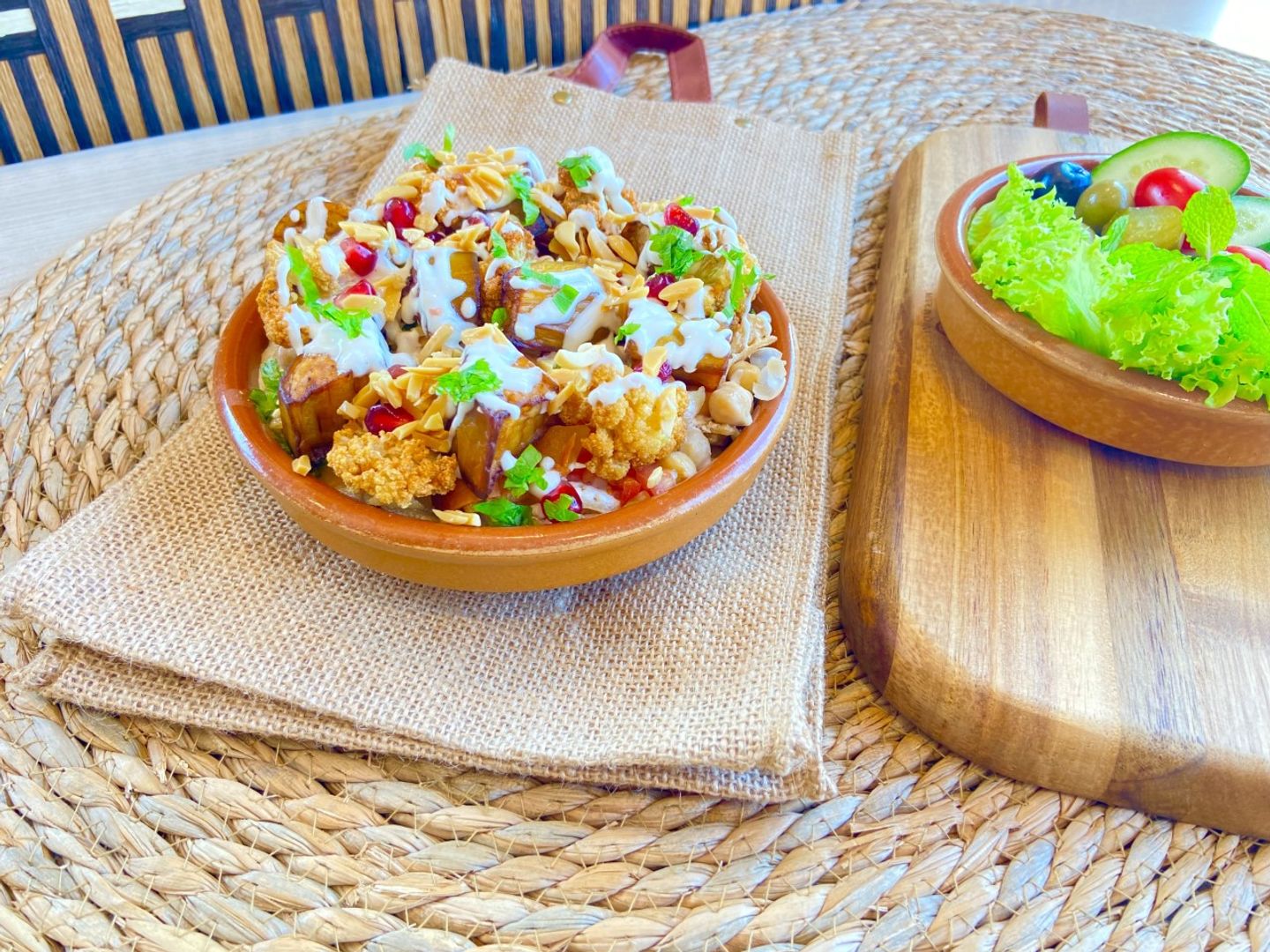Fatteh Maqali
