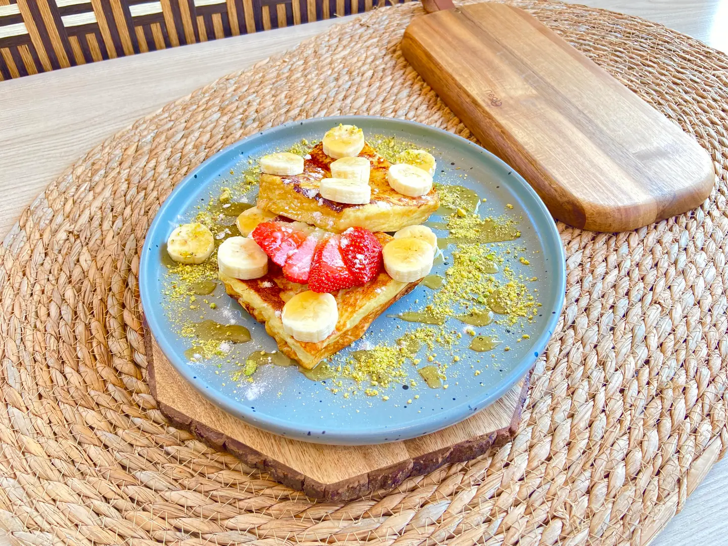 French Toast