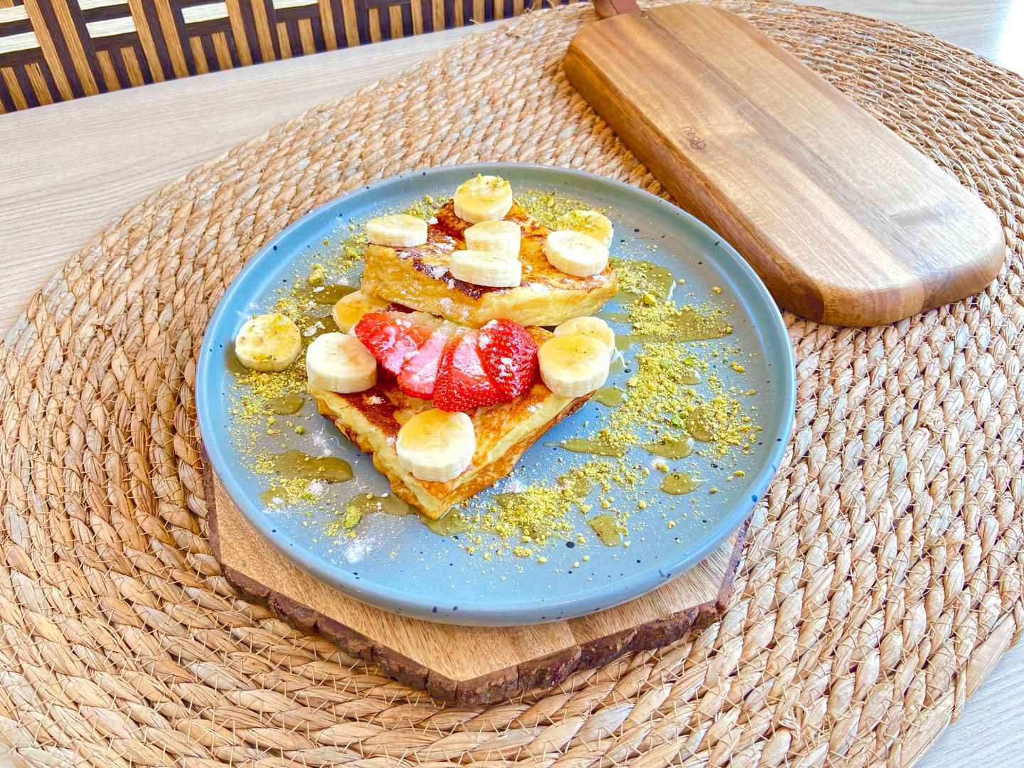 French Toast