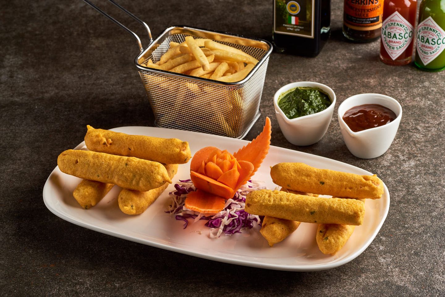 Paneer Pakora