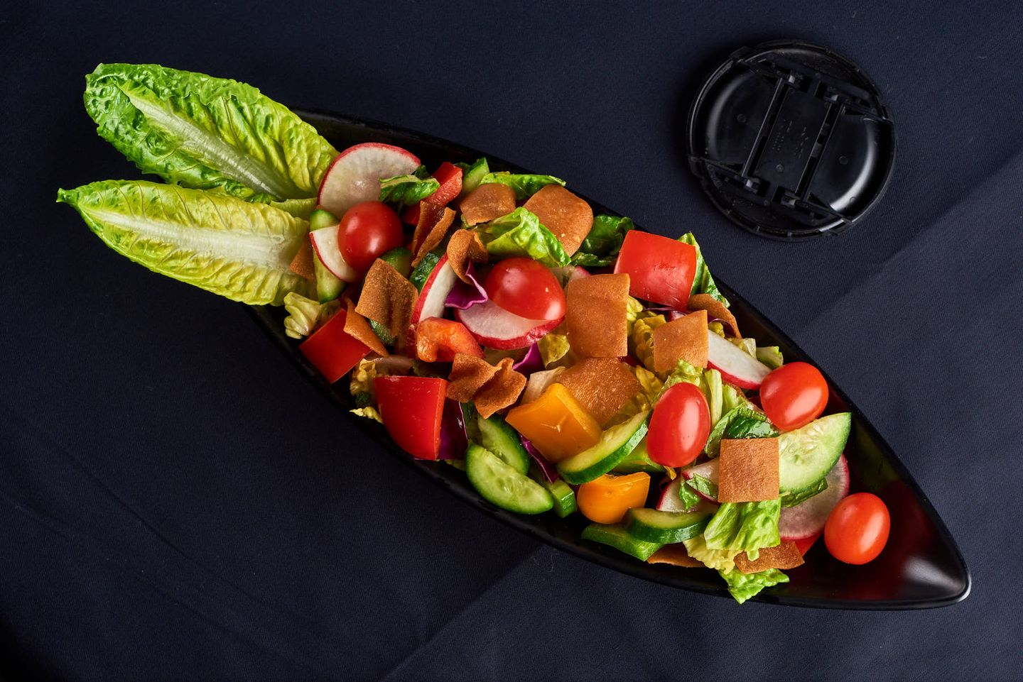 Fattoush Salad