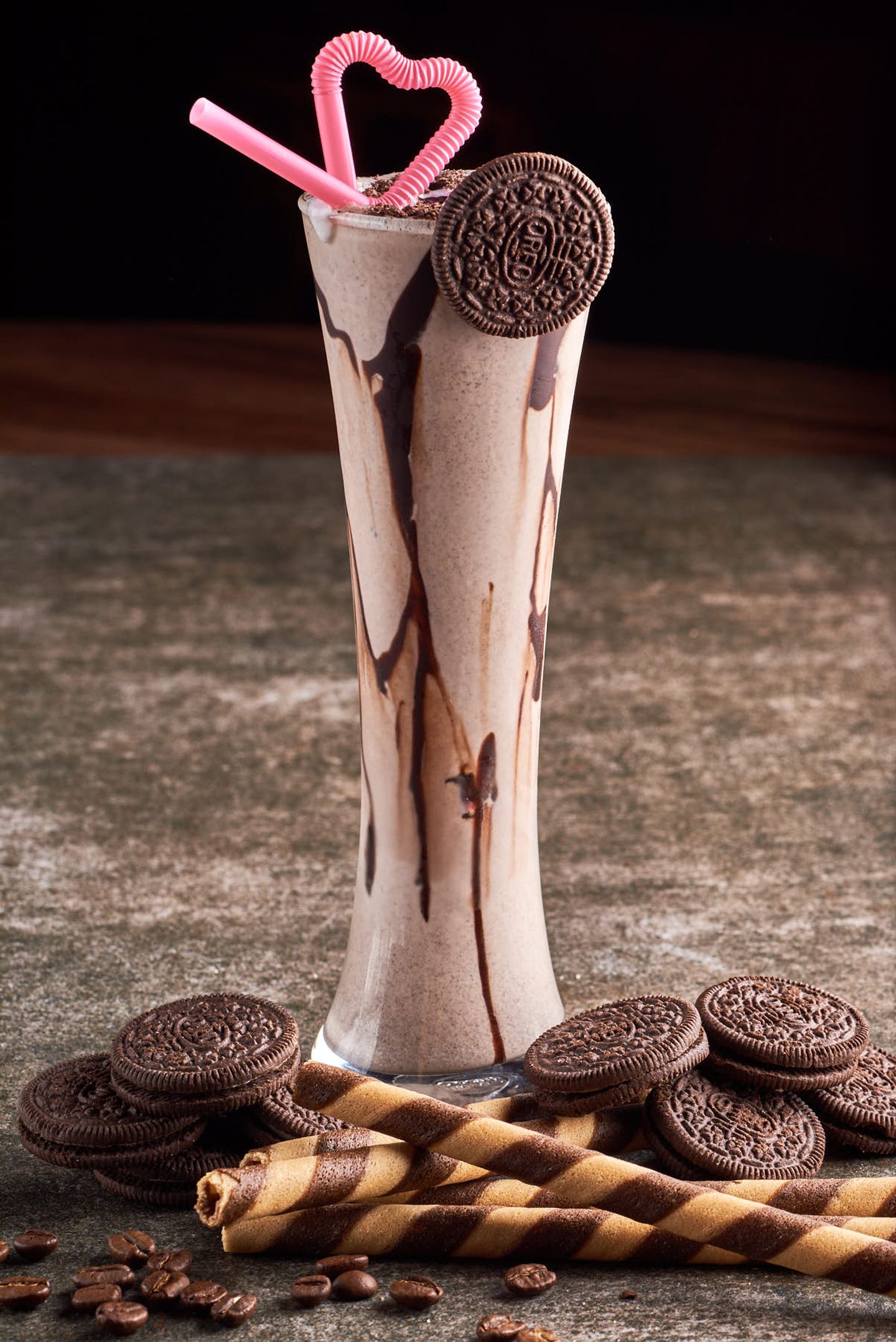 Oreo Shake