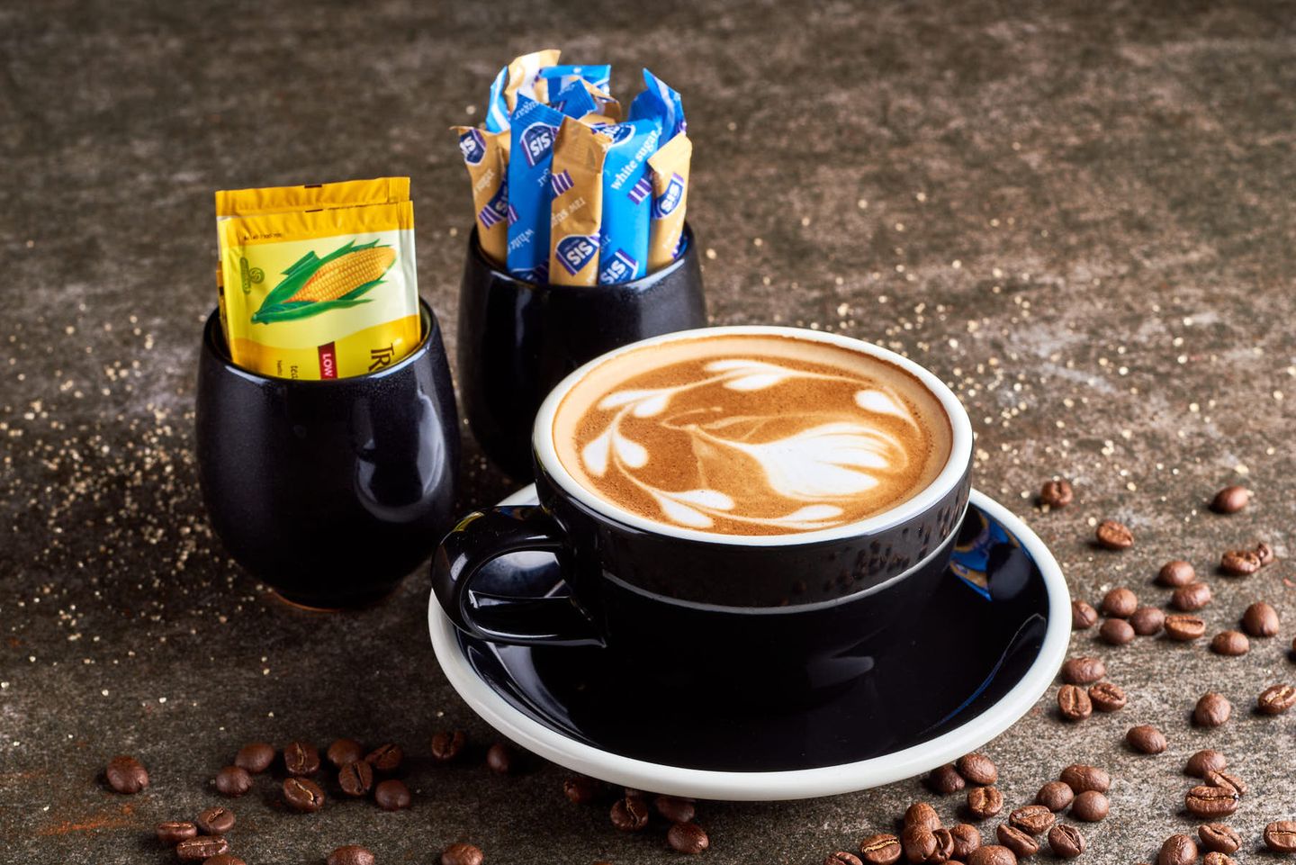 Coffee Latte