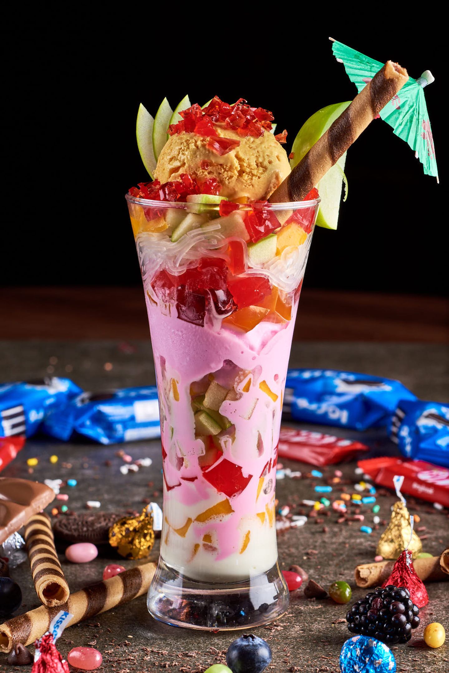 Food House Special Falooda
