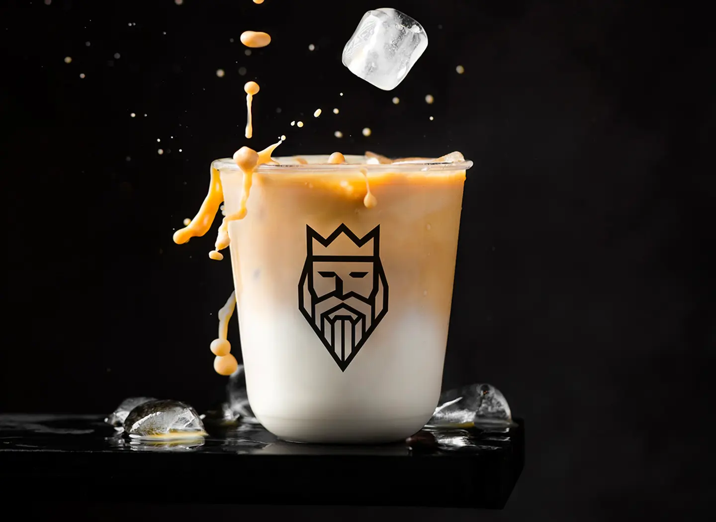 Latte Cold
