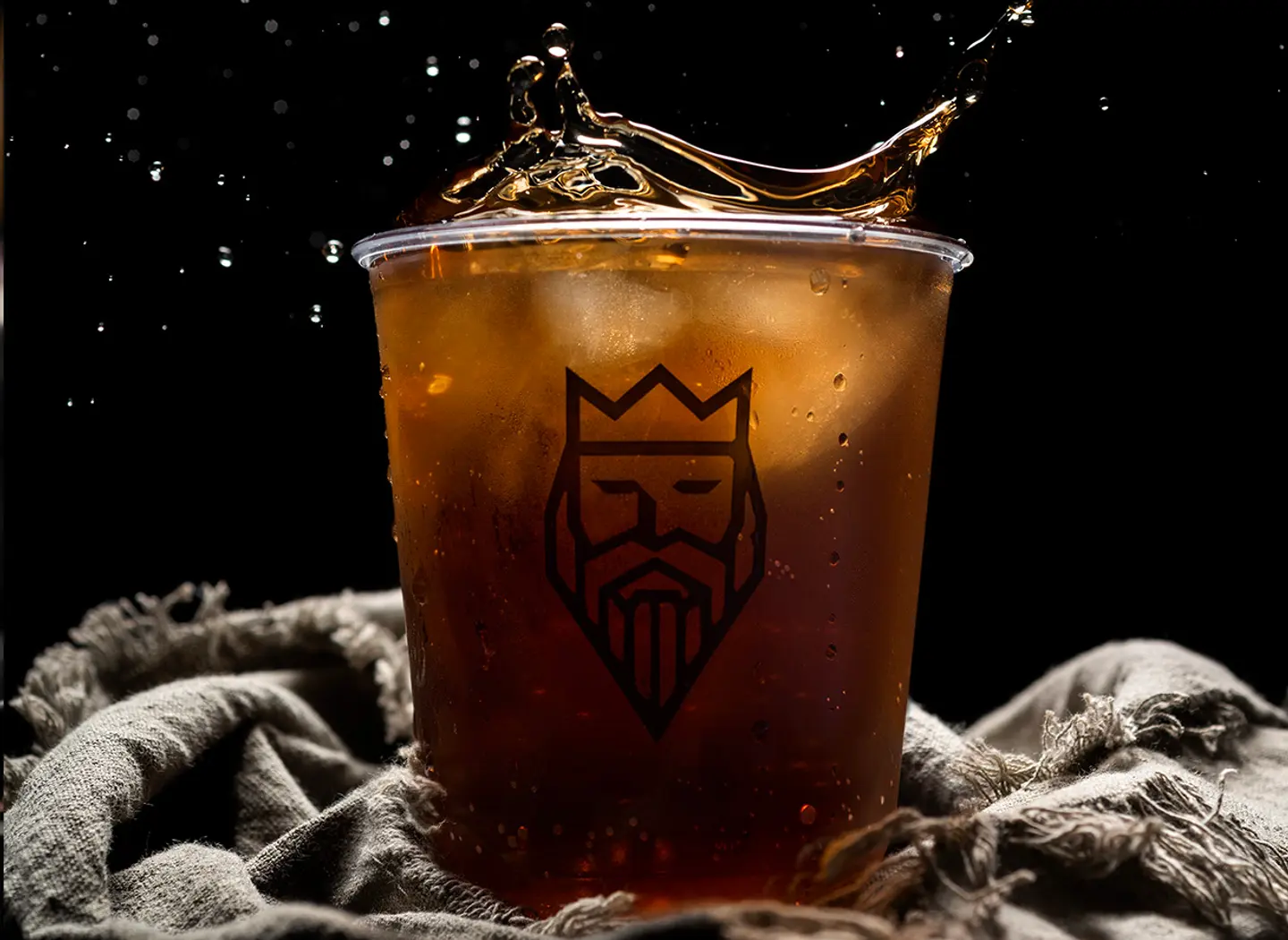 Americano Cold
