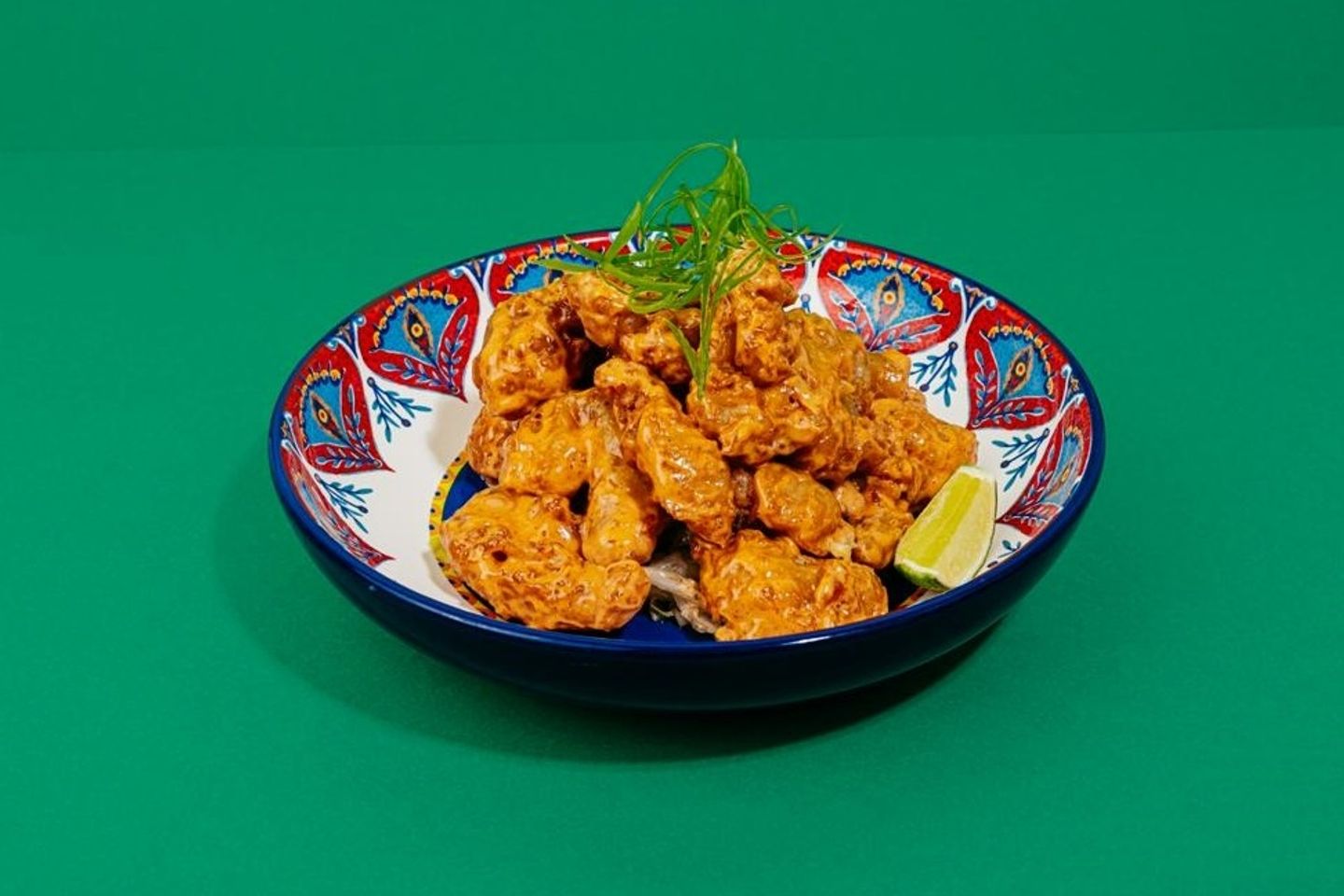 روكا شرمب