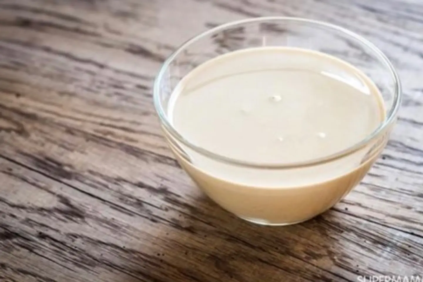 Tahini Salad