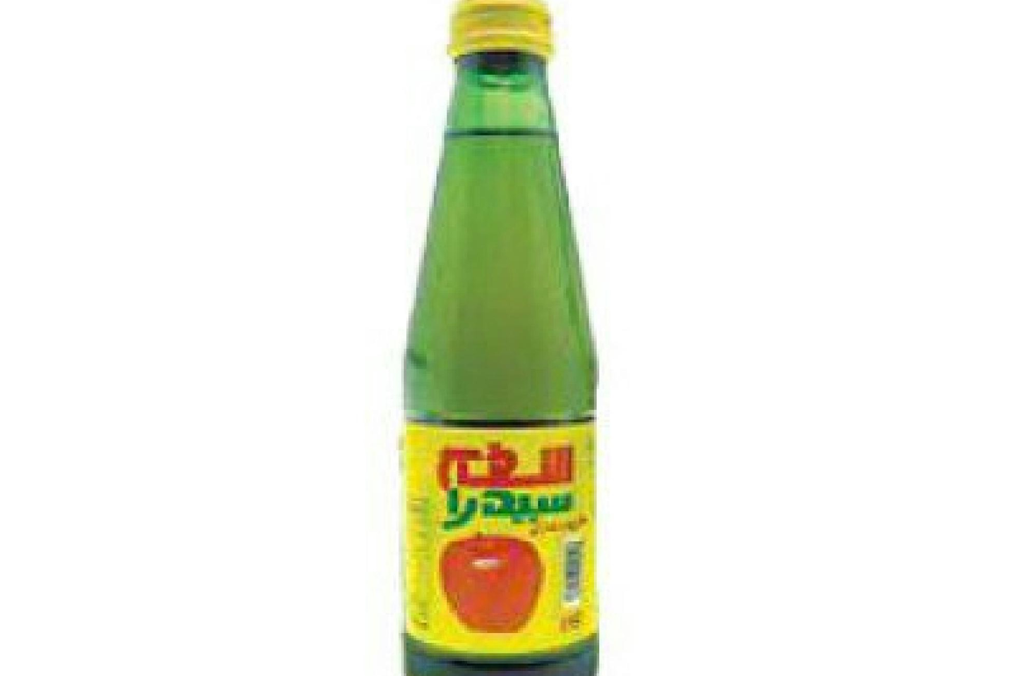 سيدرا تفاح