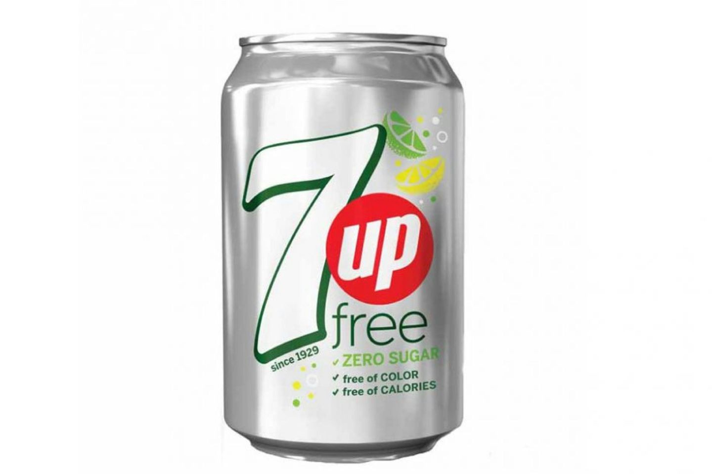 Diet 7 Up