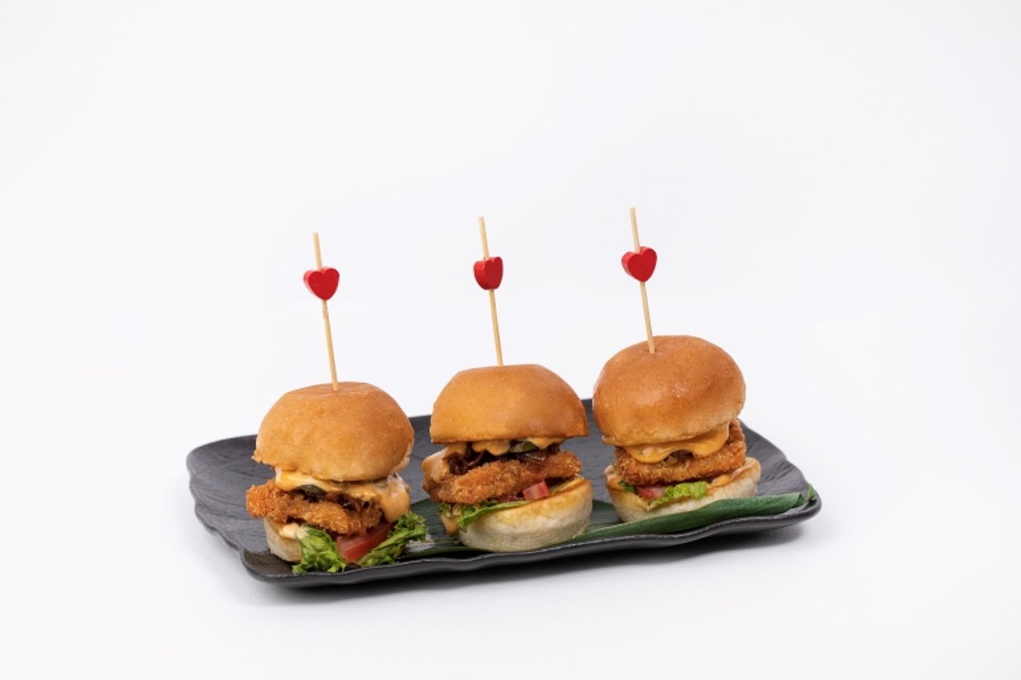 Chicken Slider