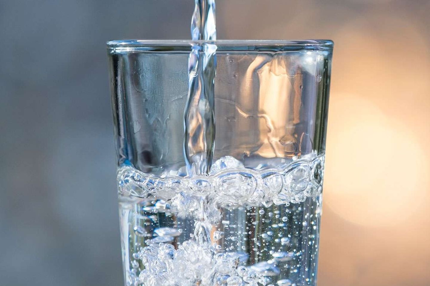 Water