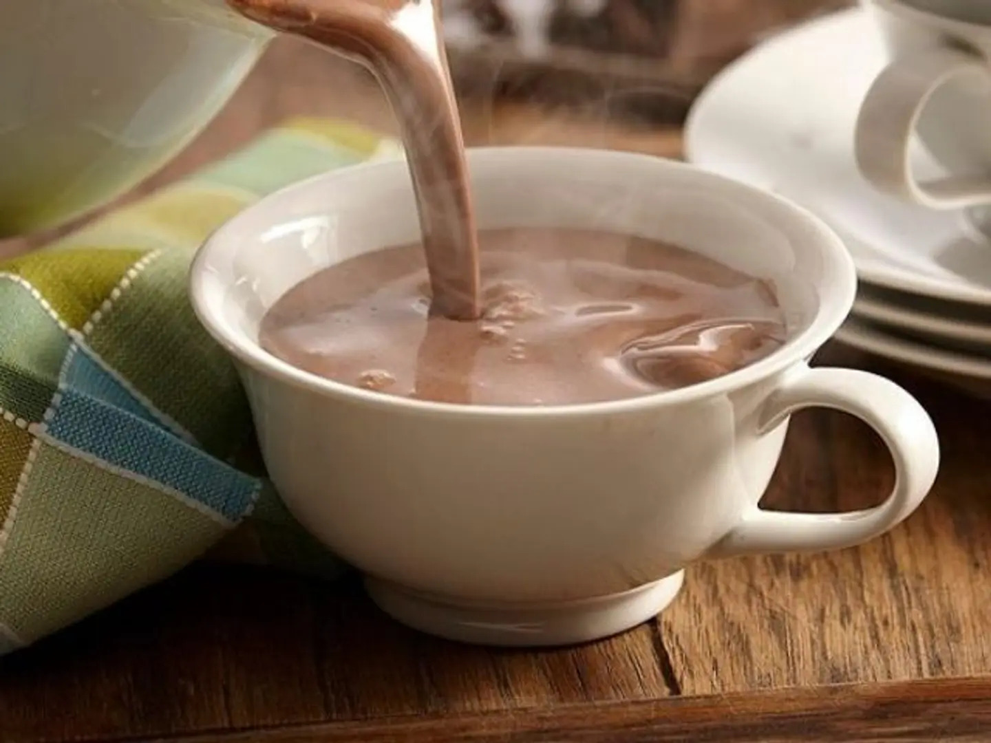 Hot Chocolate