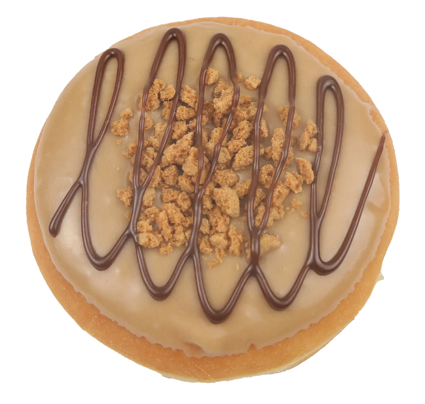 Dulce Cheesecake