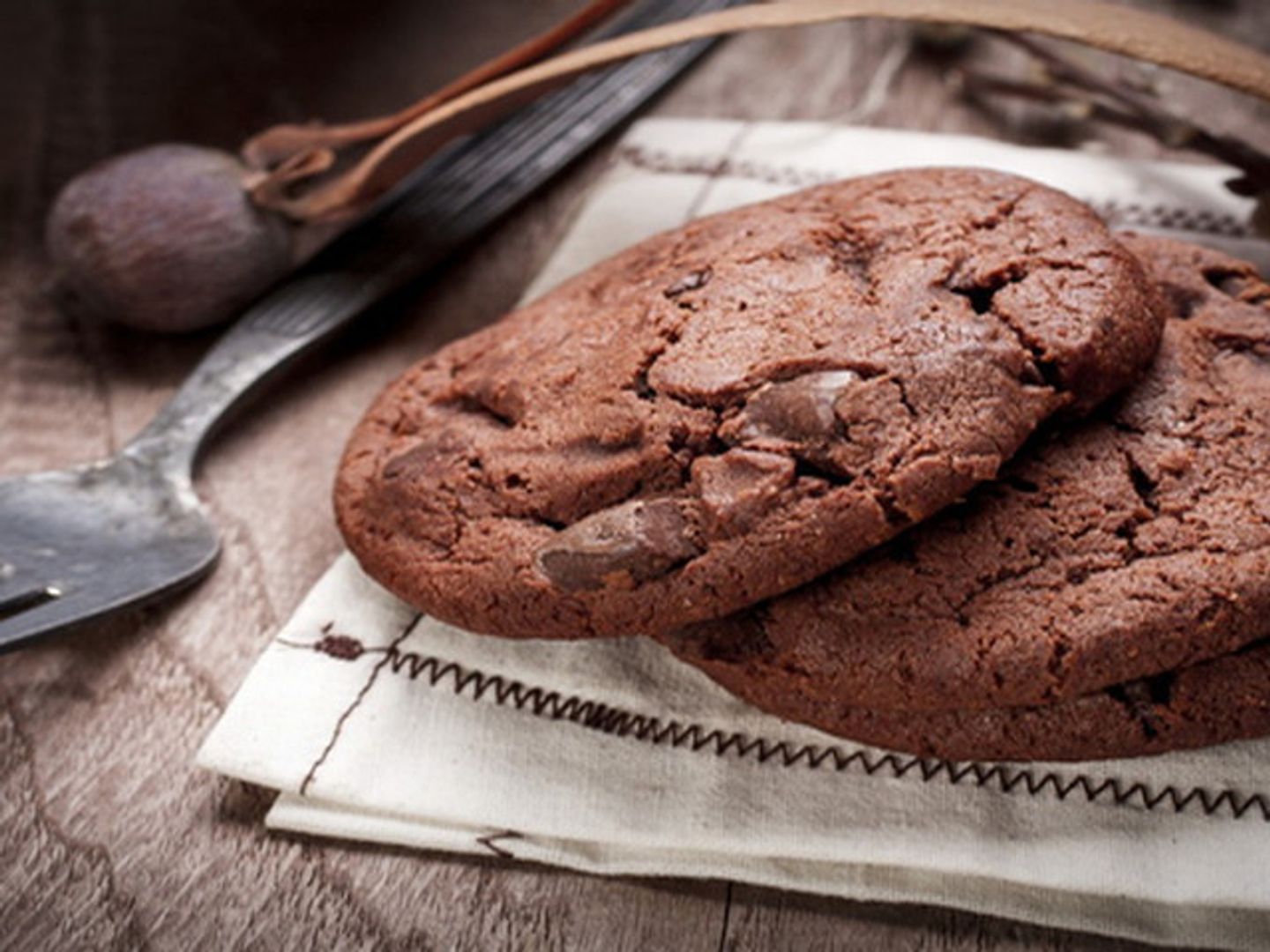 Chocolate Cookies