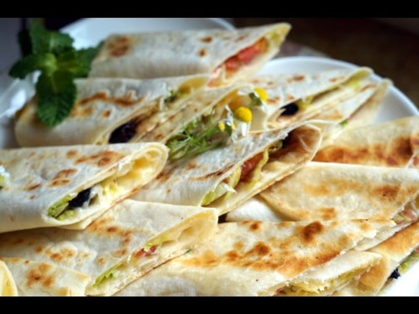 Shamiyat Sandwich