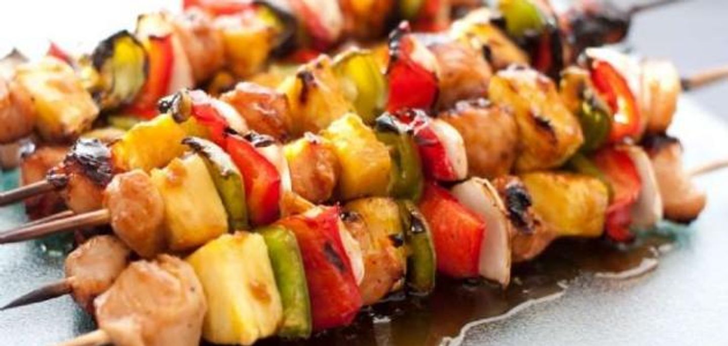 Shish Tawouk