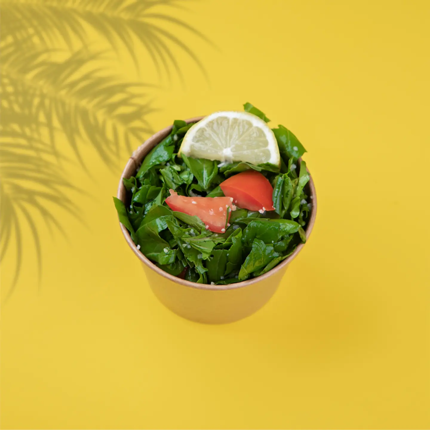Rocca Salad