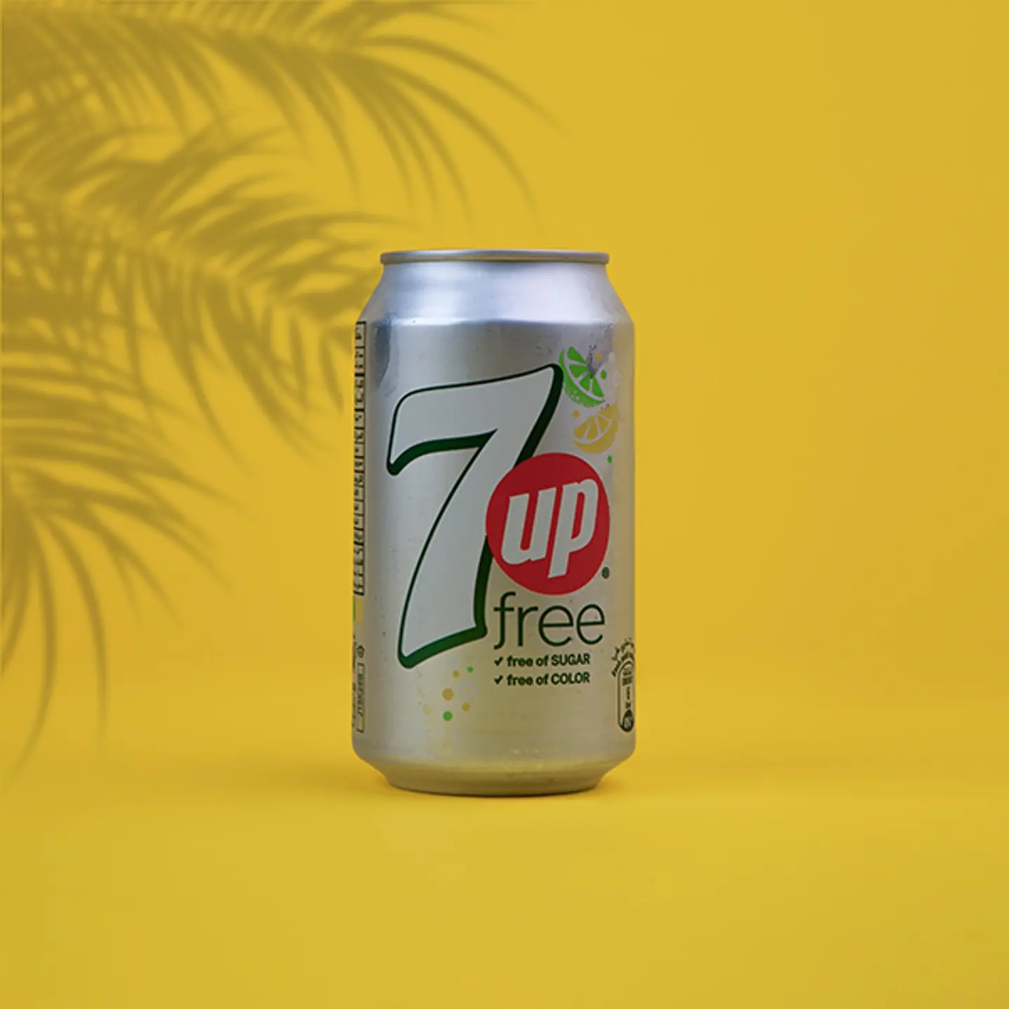 Diet 7 Up