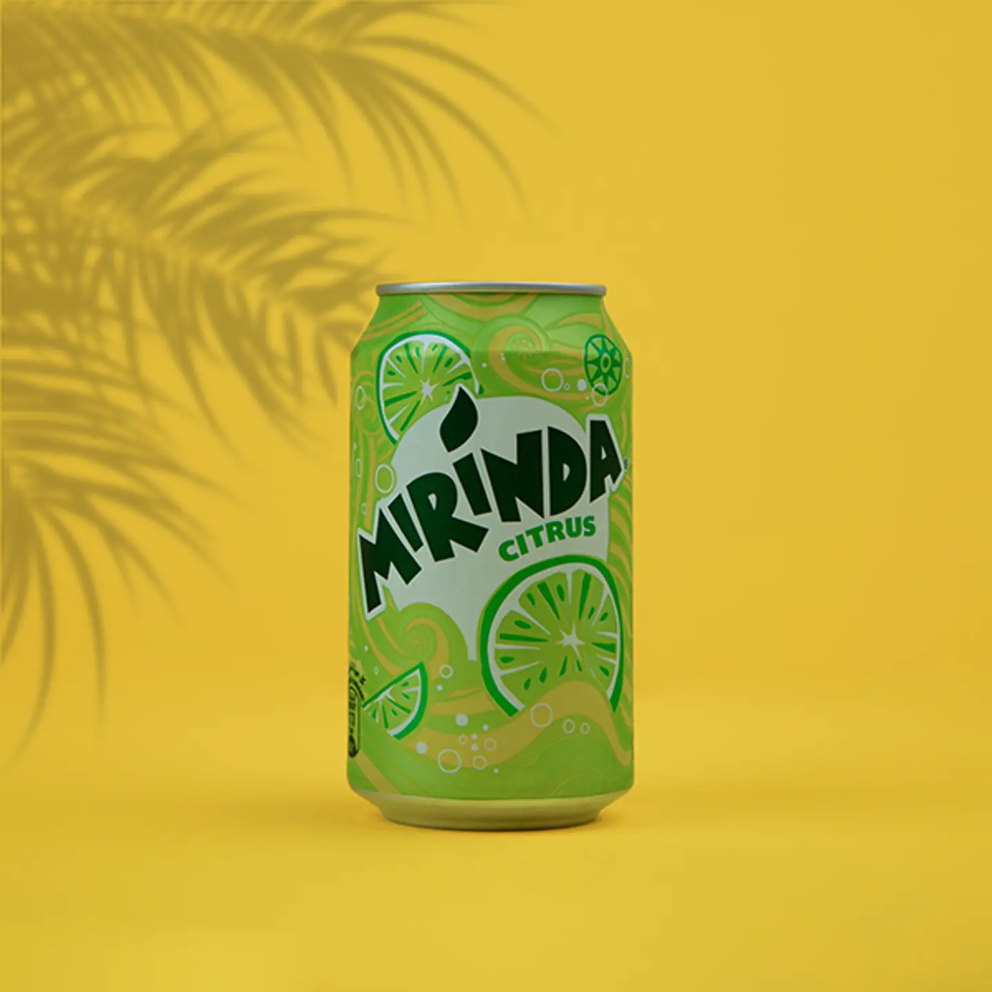 Citrus Mirinda