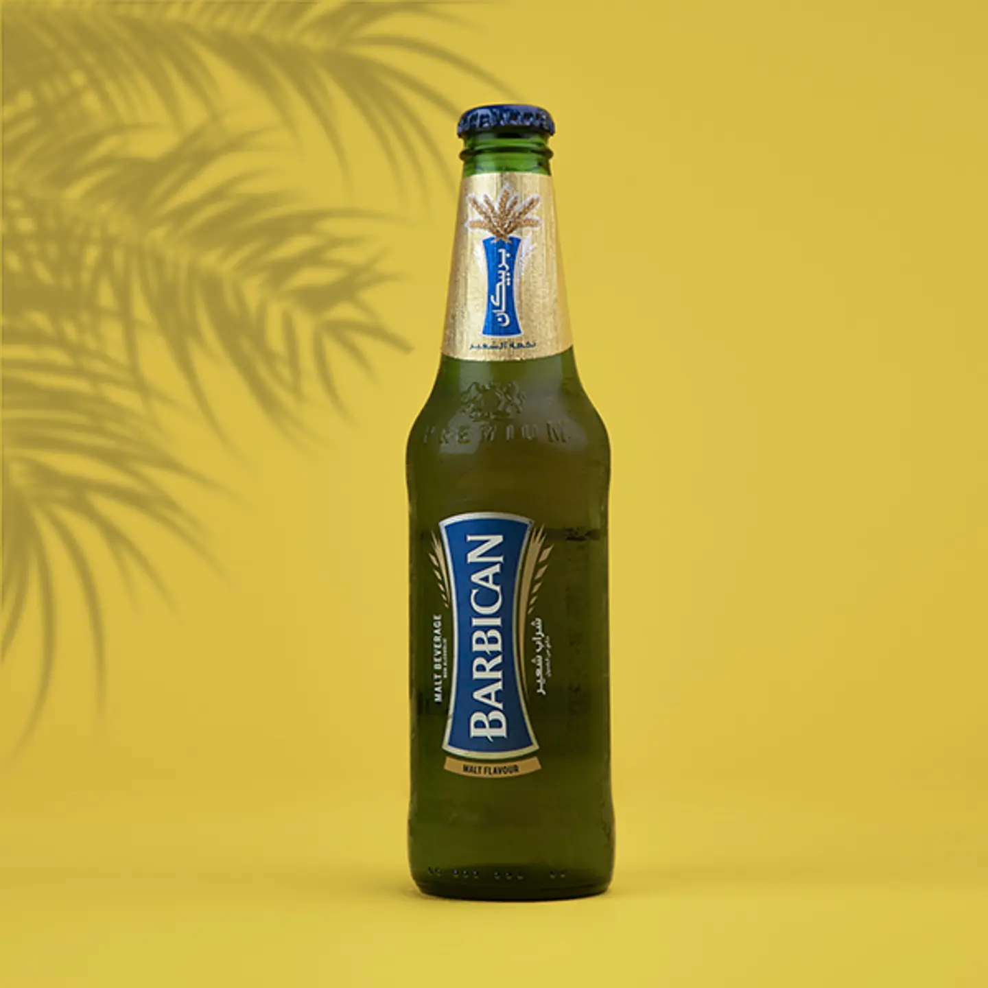 Barley Beer