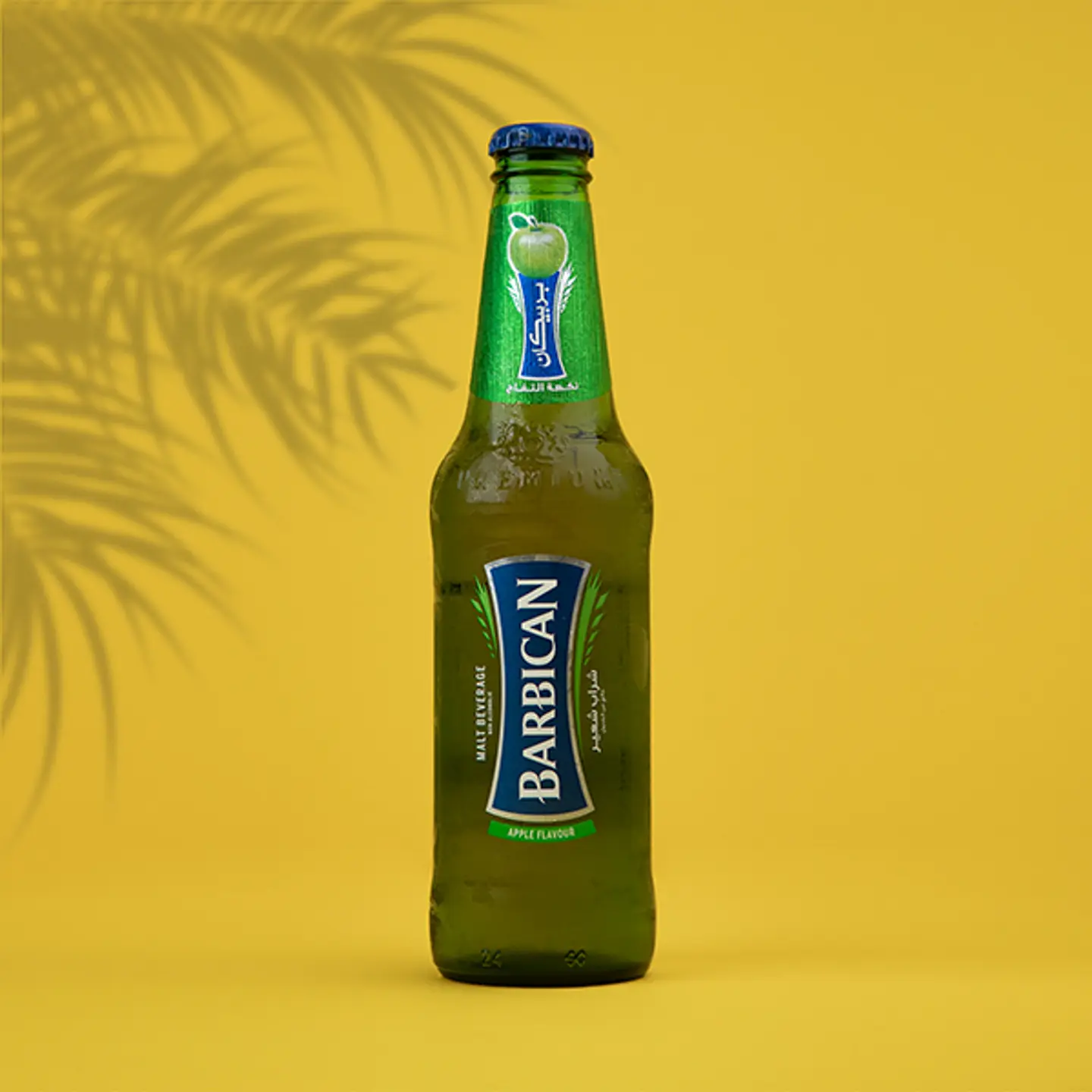 Apple Beer