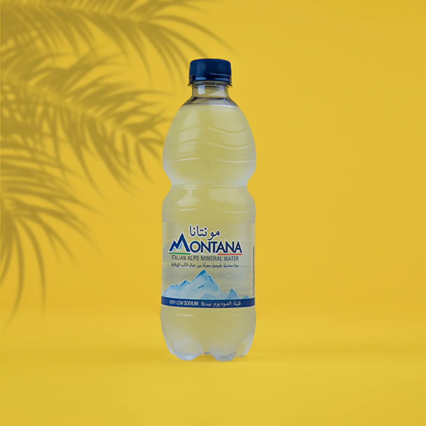 Mineral Water