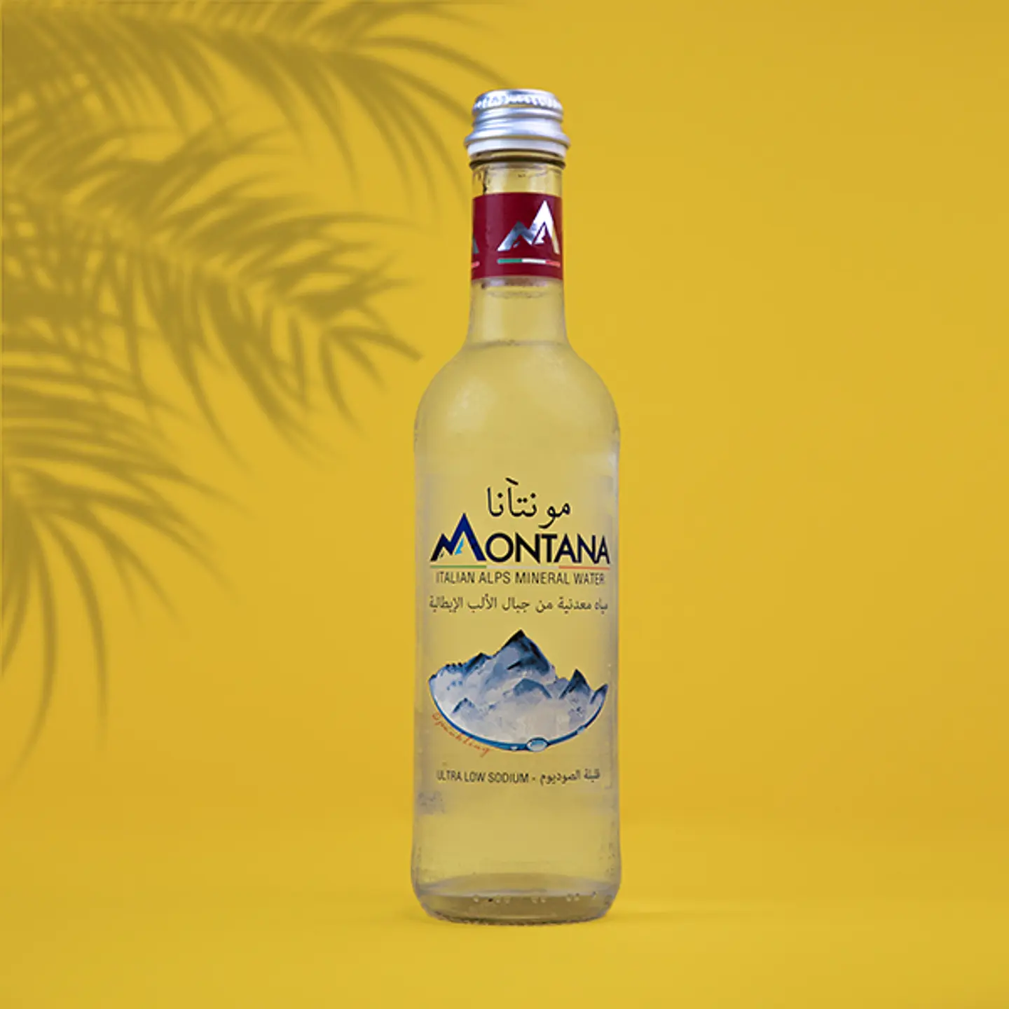 Soda Water