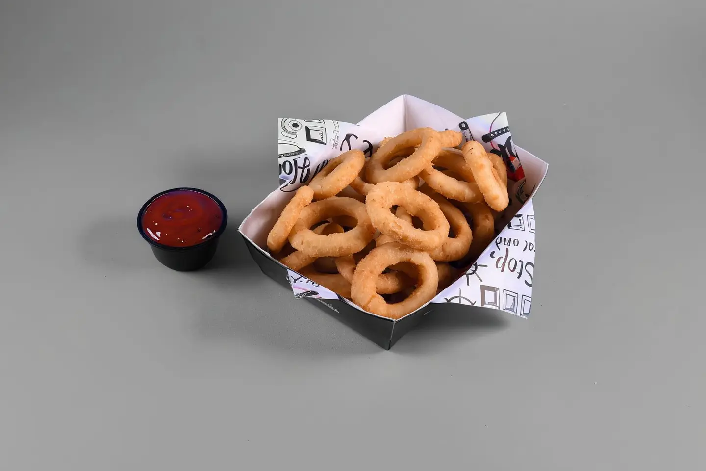 Onion Rings