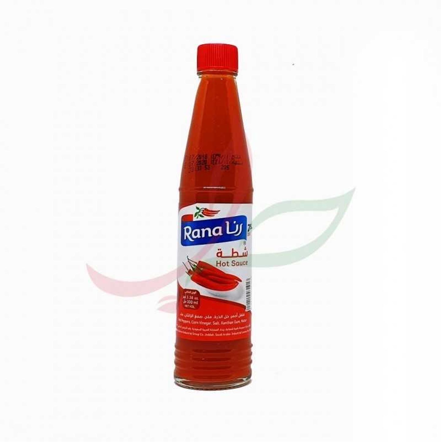شطه رنا
