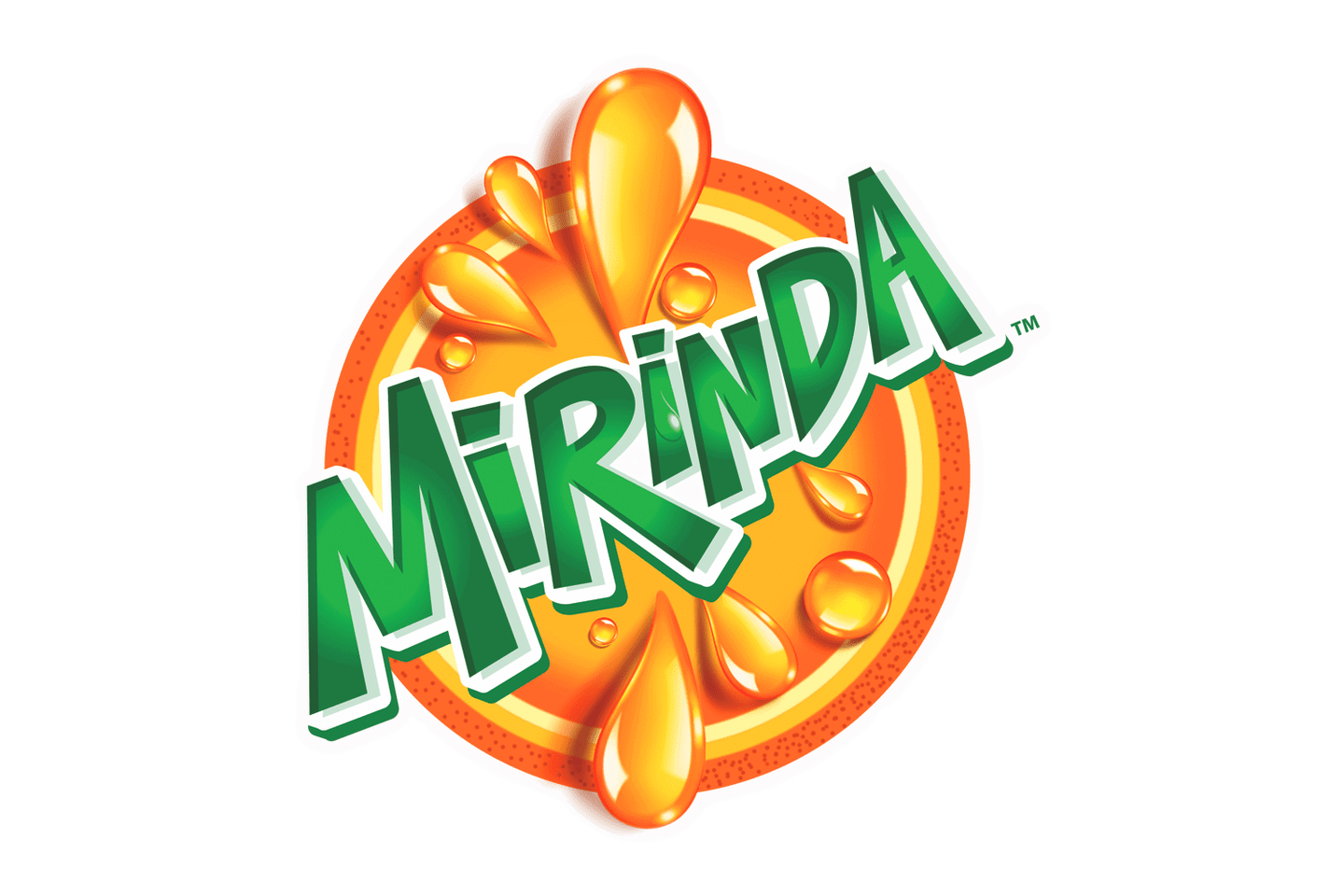 Mirinda