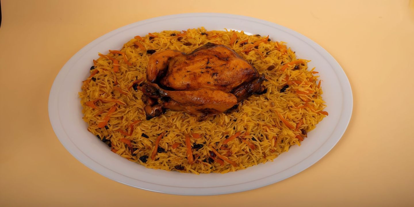 نص حبة شواية