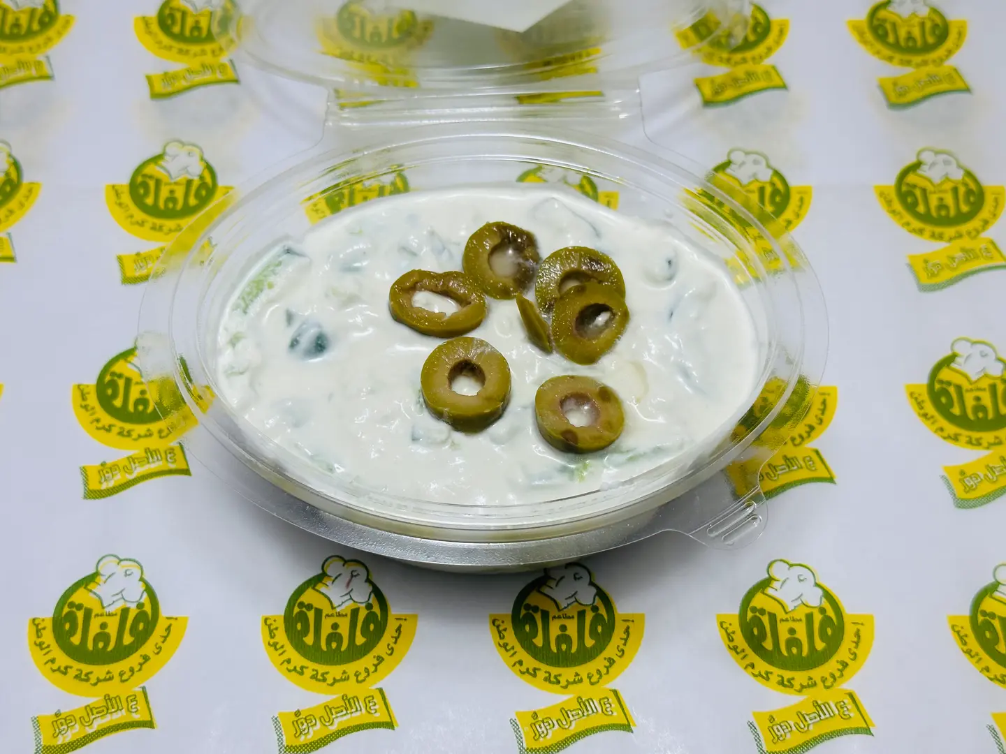 جبن بارد