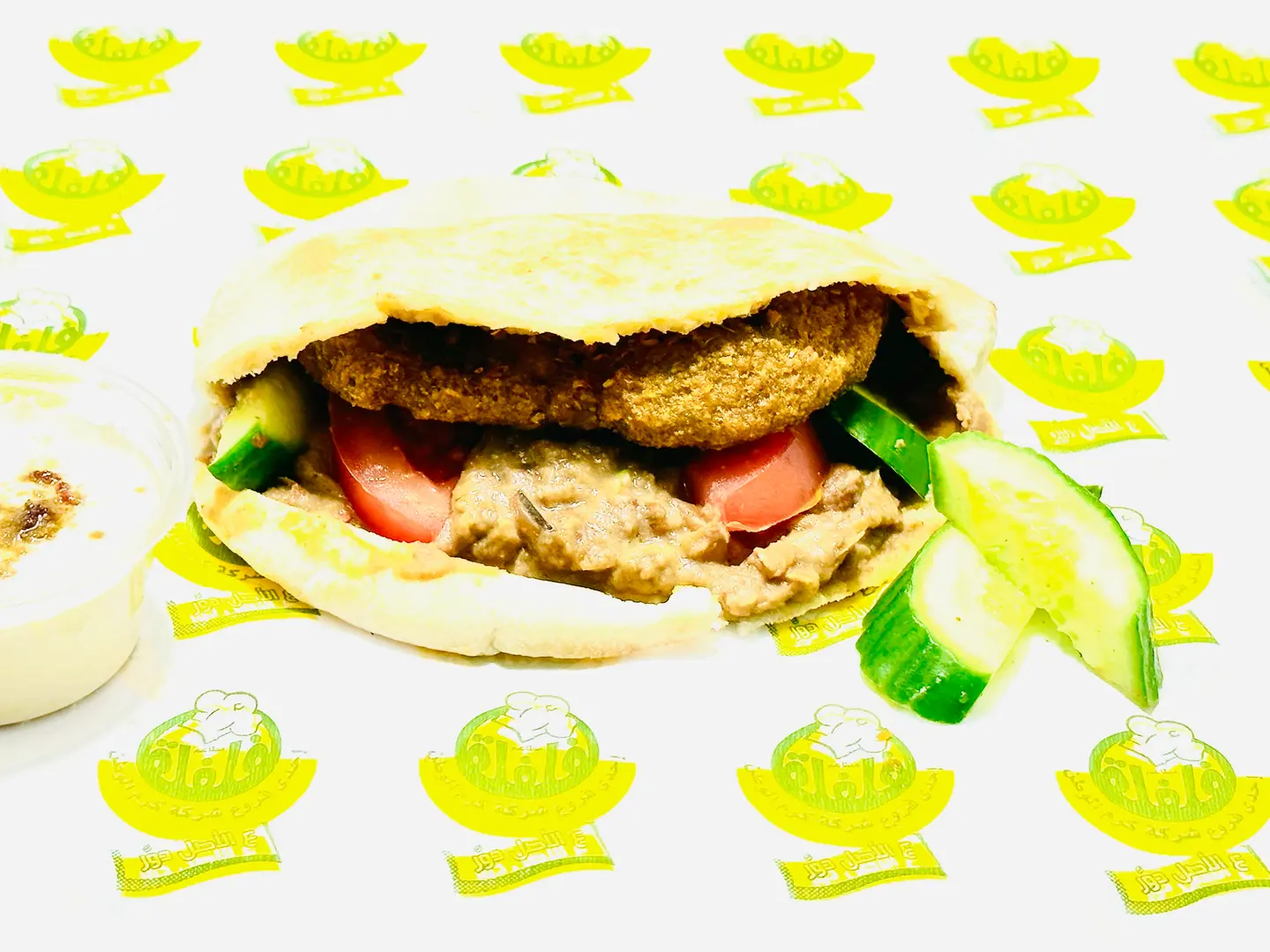 Mix Sandwich