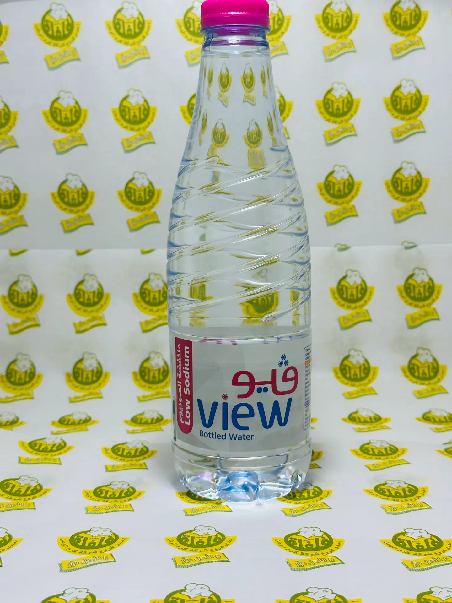 Water