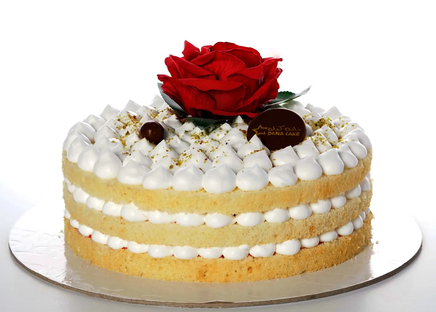 London Cake