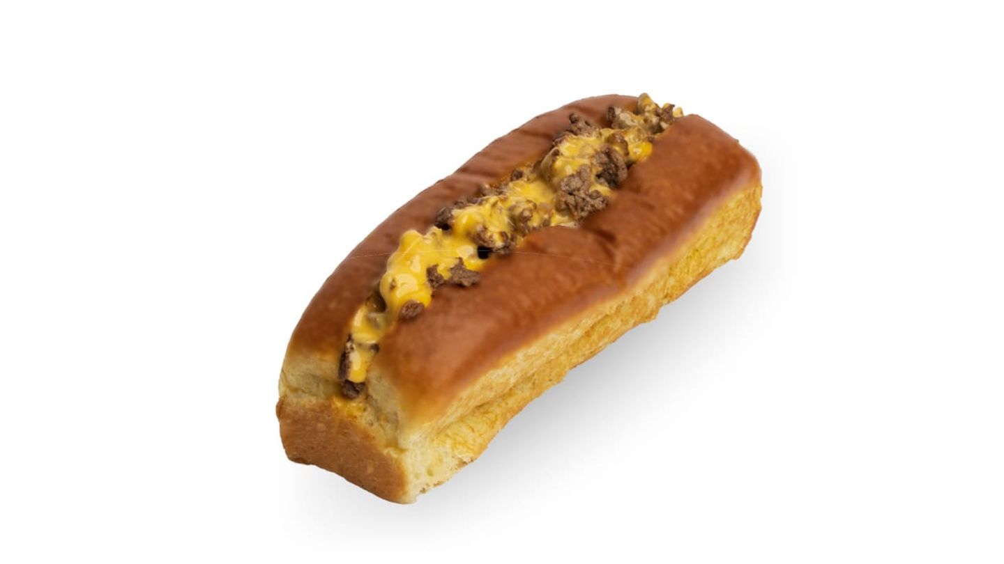 Beef Philly Steak