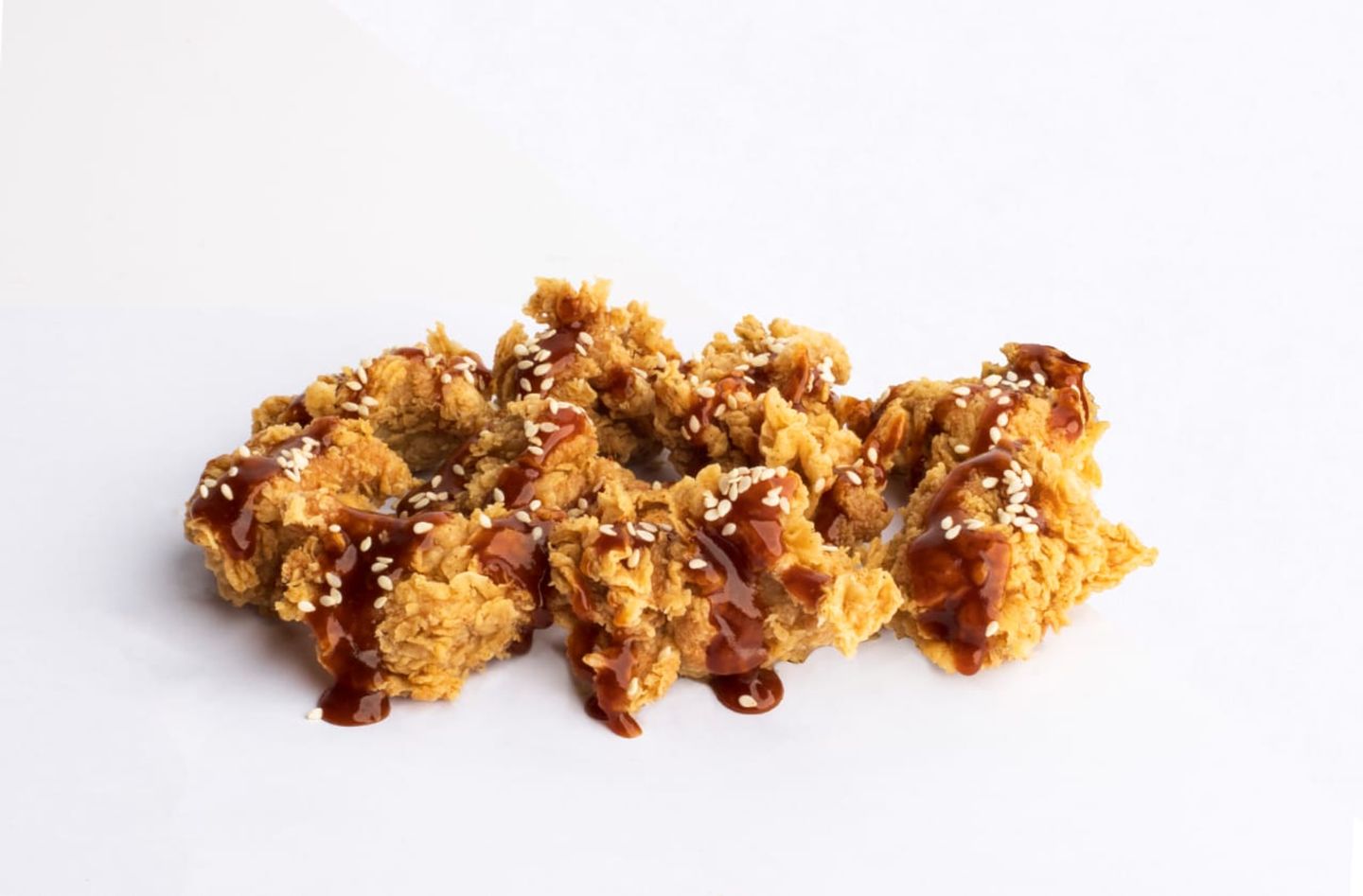 Korean Bites