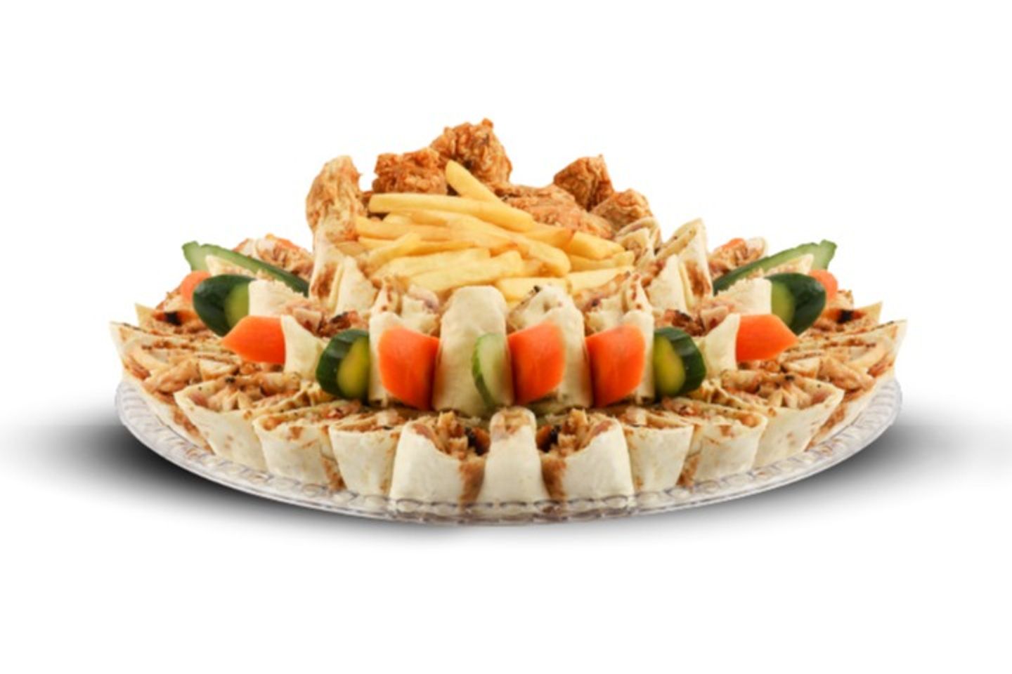 Alsultan Family Super Meal