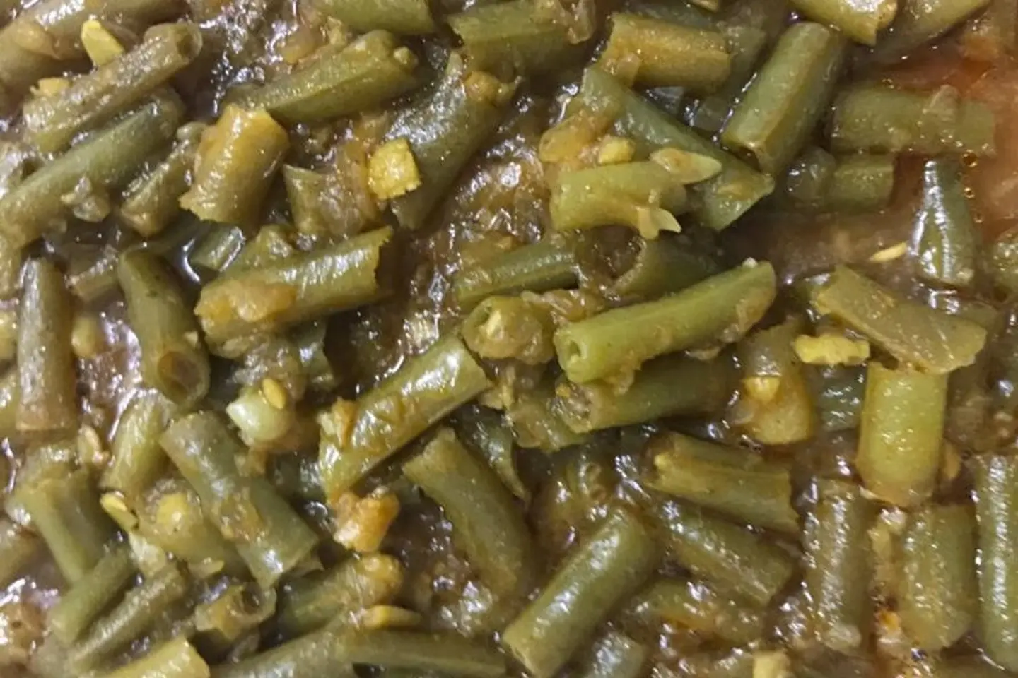 إيدام فاصوليا - كبير