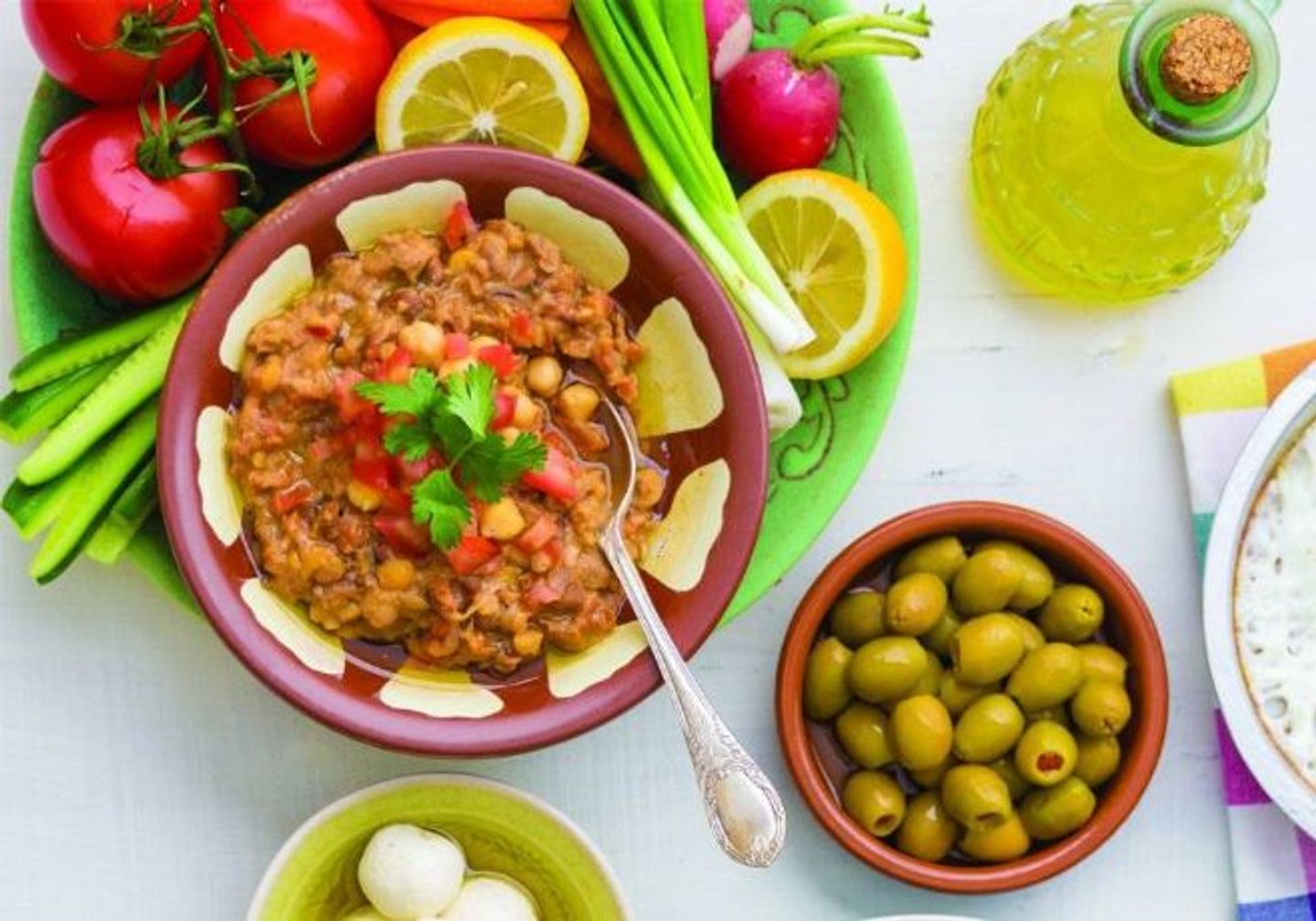 فول سادة عادي