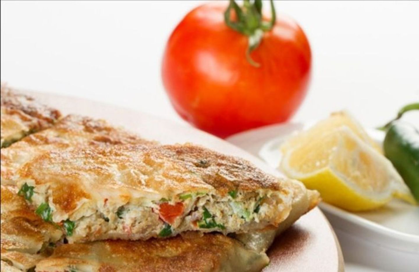 مطبق خضار