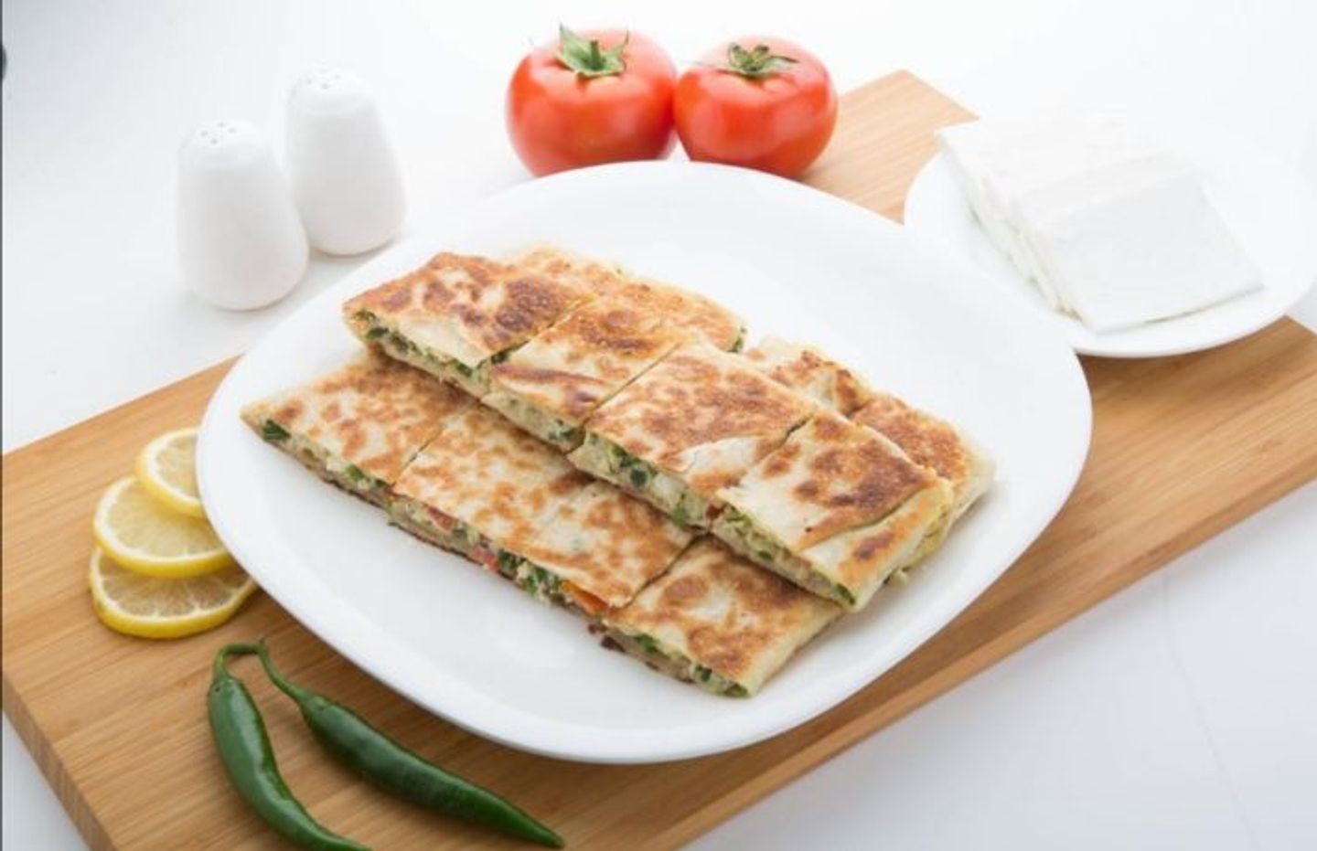 مطبق مالح