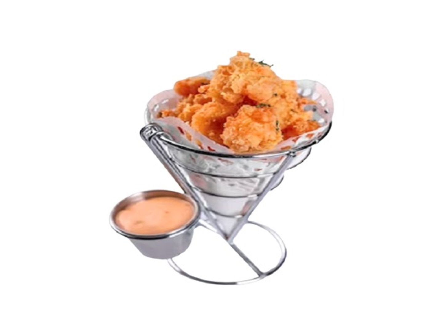 Fried Shrimp