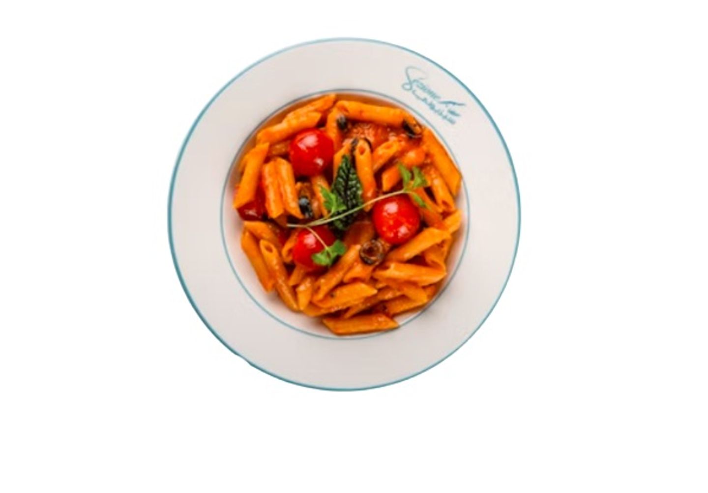 Penni Pasta With Arabiata Sauce