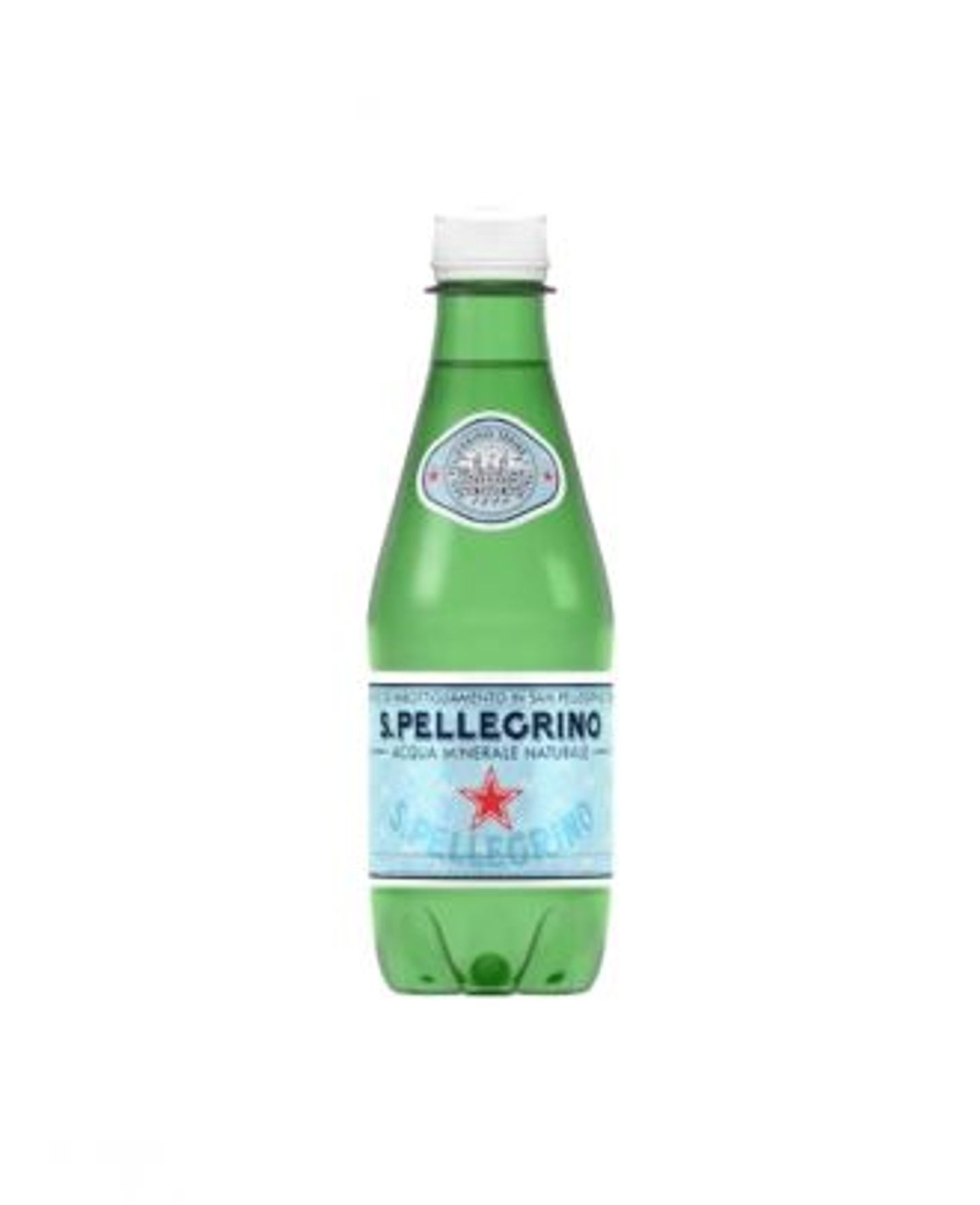 Pellegrino Water
